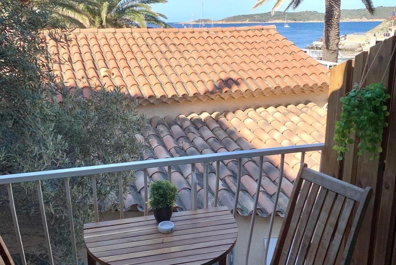 Hostellerie Provencale ポール・クロ エクステリア 写真