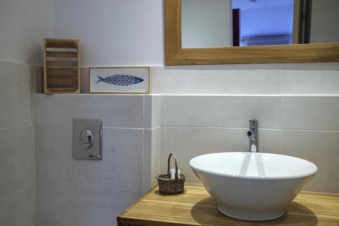 Hostellerie Provencale ポール・クロ エクステリア 写真