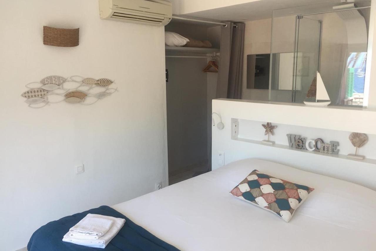 Hostellerie Provencale ポール・クロ エクステリア 写真