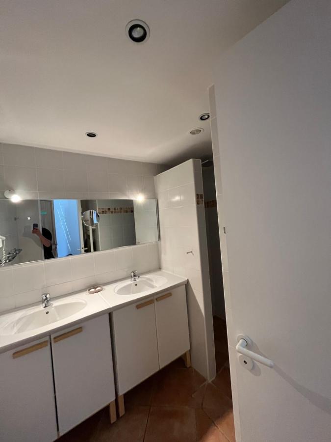 Hostellerie Provencale ポール・クロ エクステリア 写真