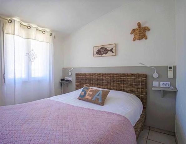 Hostellerie Provencale ポール・クロ エクステリア 写真