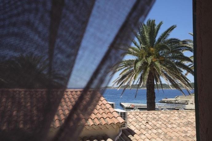 Hostellerie Provencale ポール・クロ エクステリア 写真