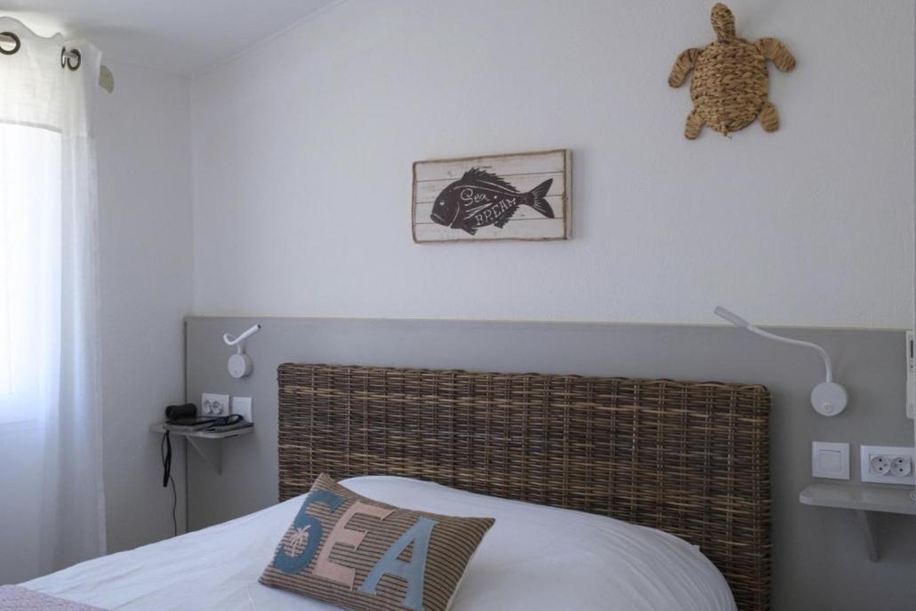 Hostellerie Provencale ポール・クロ エクステリア 写真