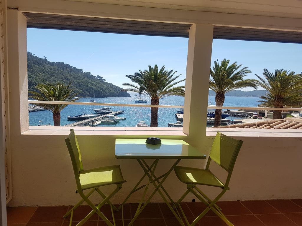 Hostellerie Provencale ポール・クロ エクステリア 写真