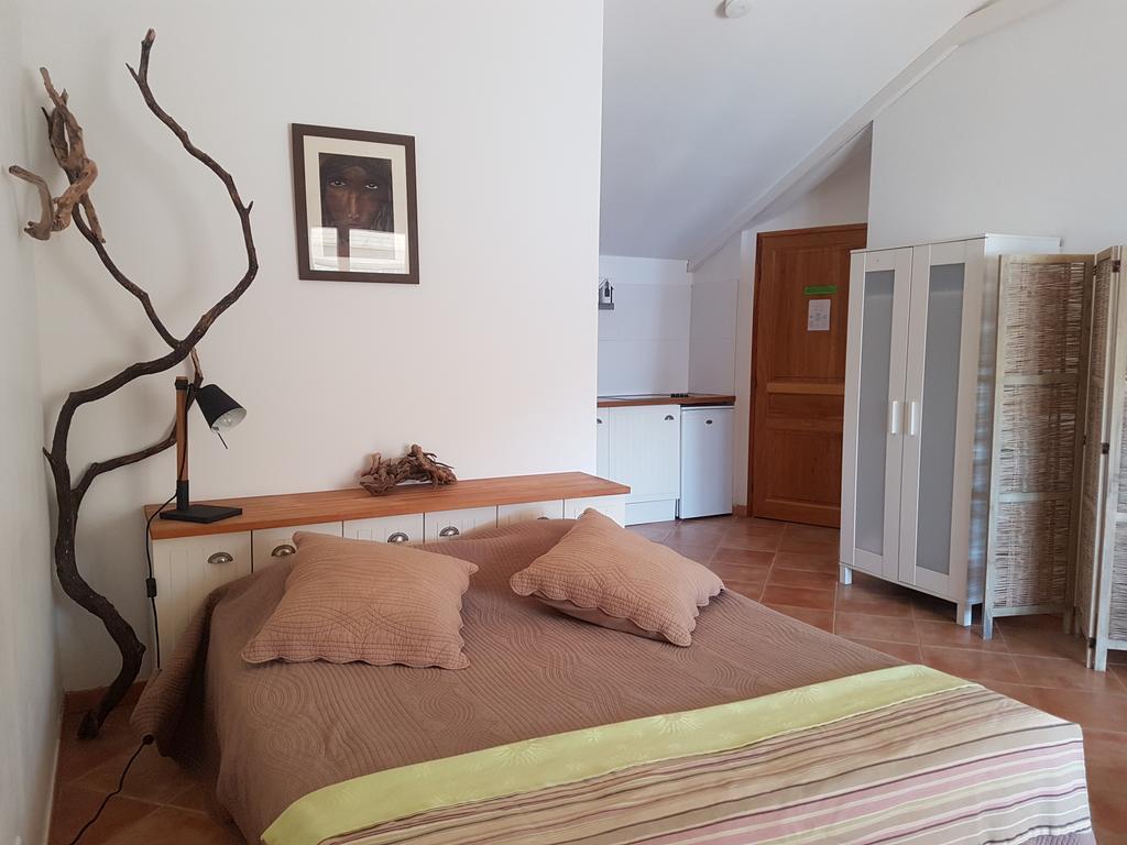 Hostellerie Provencale ポール・クロ エクステリア 写真