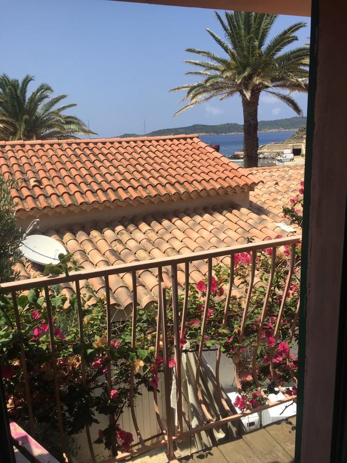 Hostellerie Provencale ポール・クロ エクステリア 写真